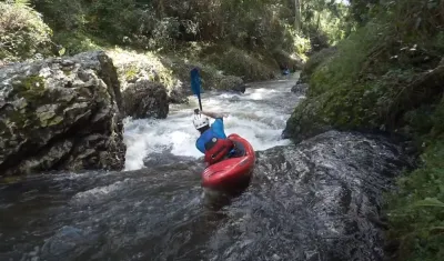 le début
